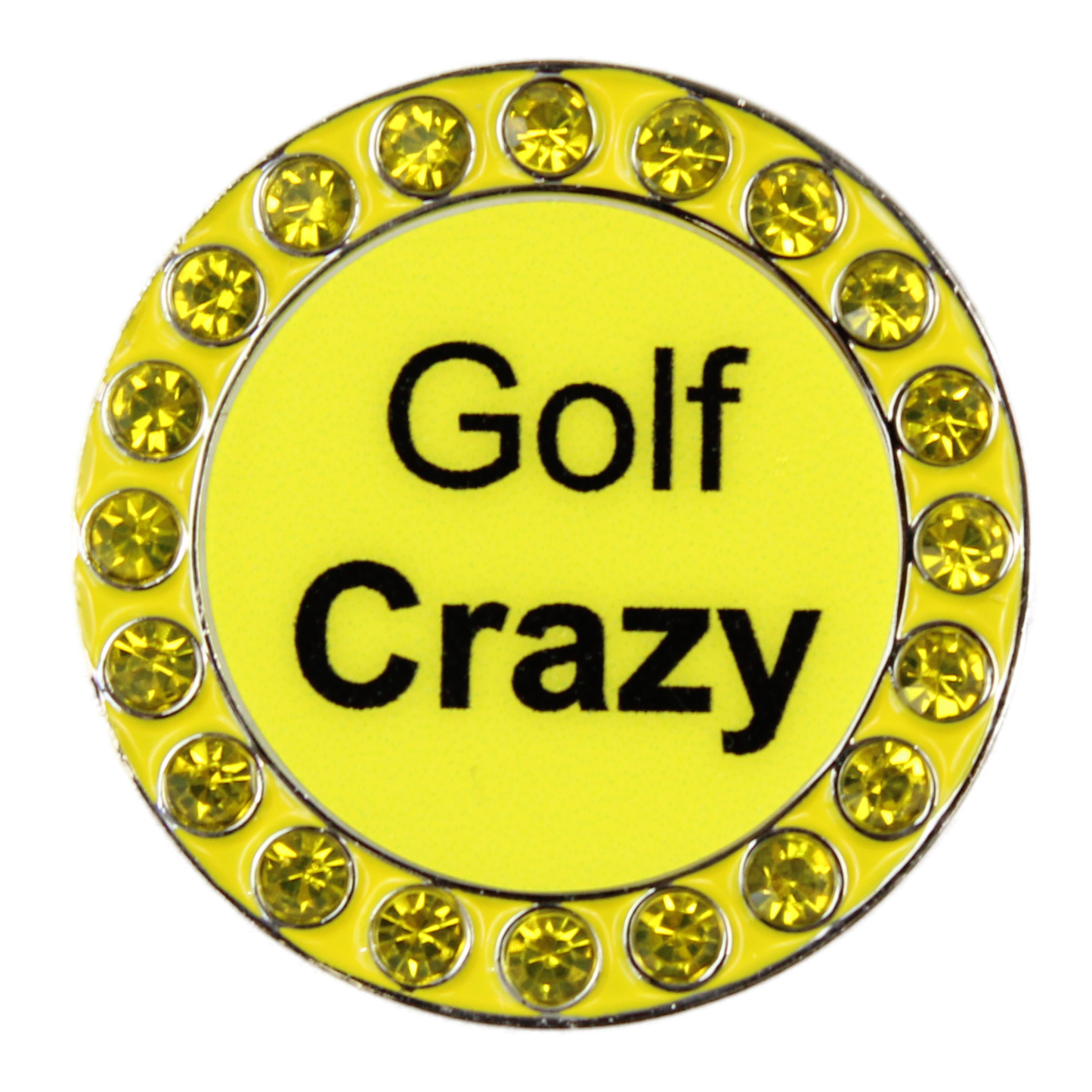 Crystal Ball Marker - 171