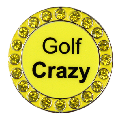 Crystal Ball Marker - 171