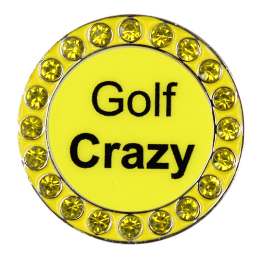Crystal Ball Marker - 171