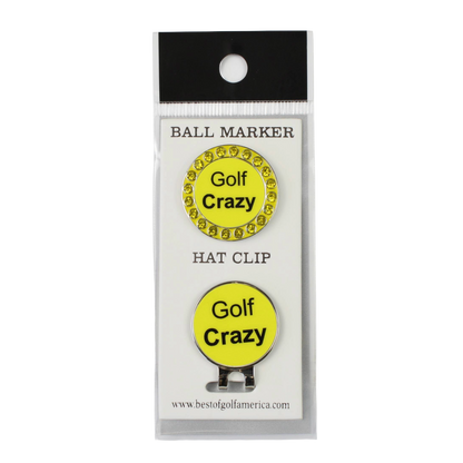 Crystal Ball Marker - 171