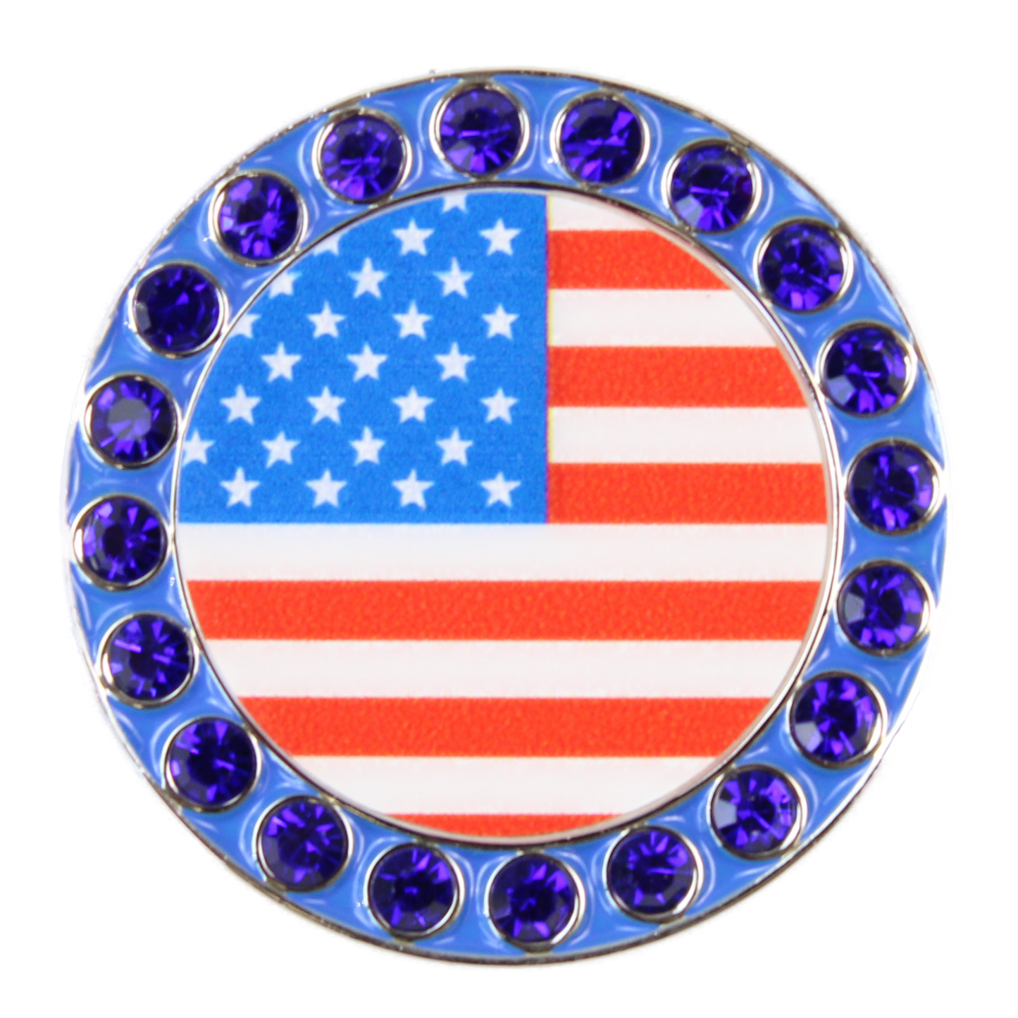 Crystal Ball Marker - 177