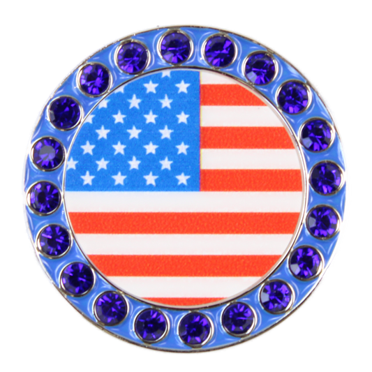 Crystal Ball Marker - 177
