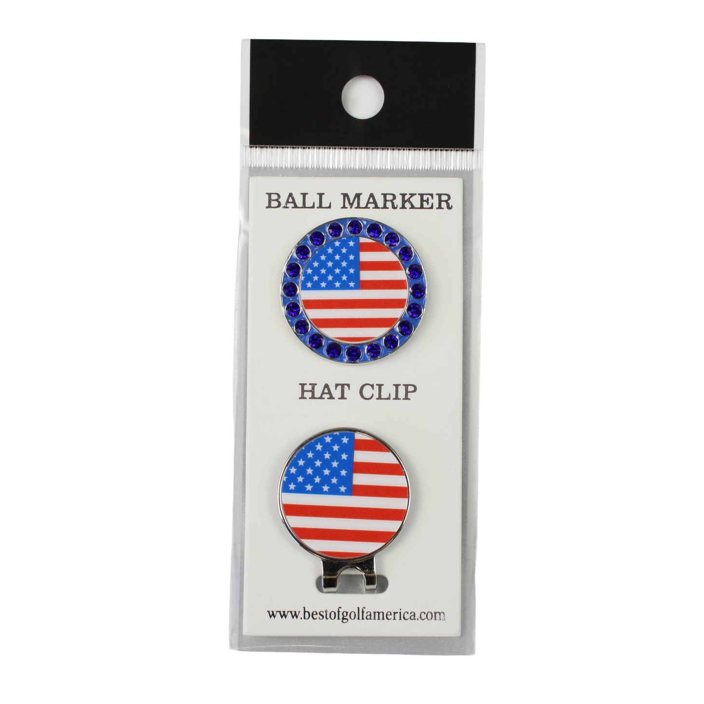 Crystal Ball Marker - 177