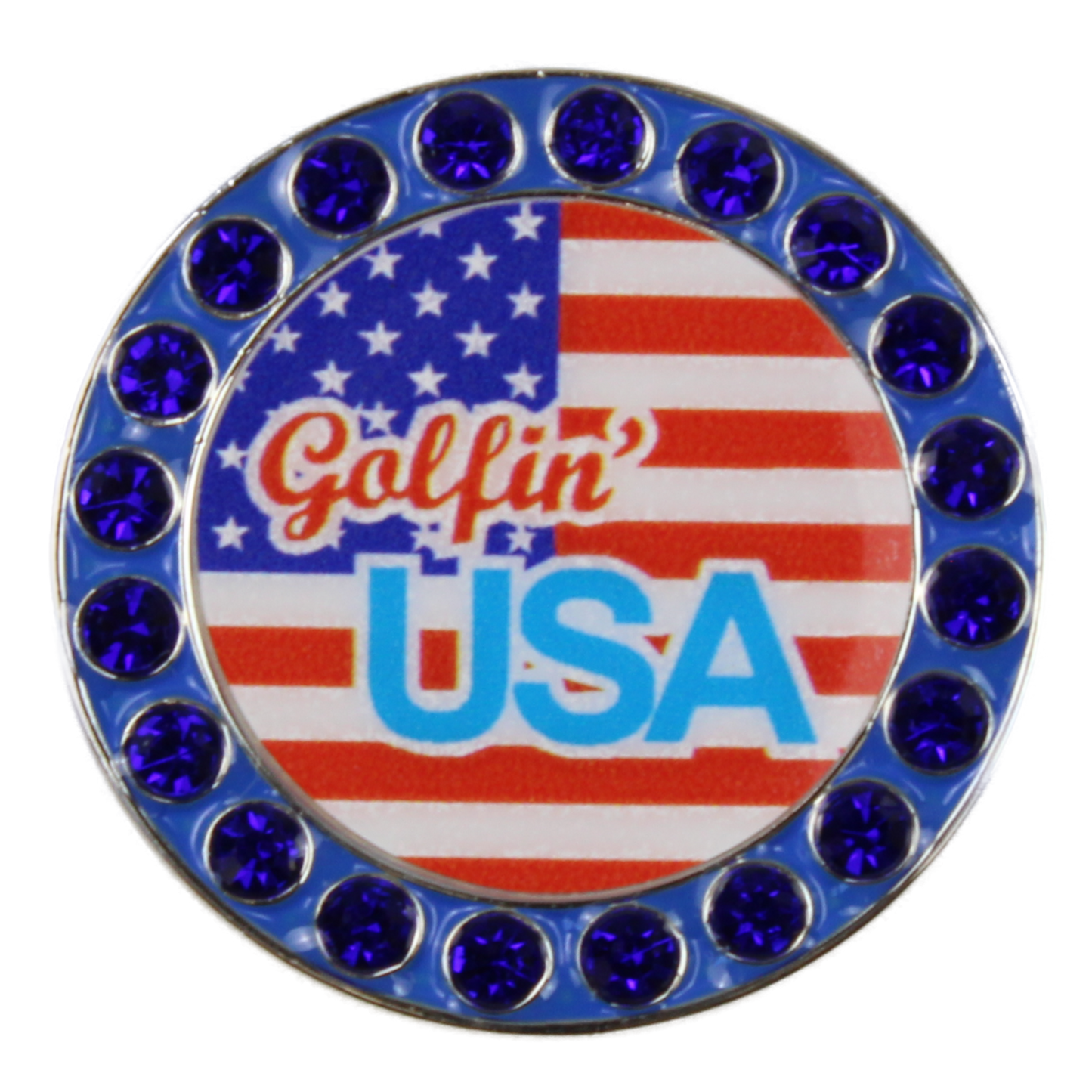 Crystal Ball Marker - 178