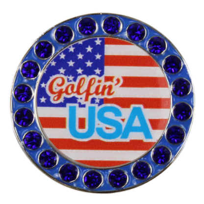Crystal Ball Marker - 178
