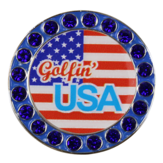 Crystal Ball Marker - 178