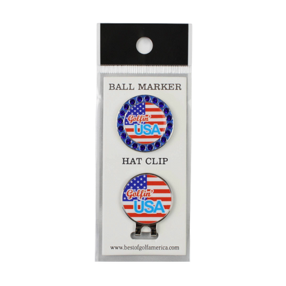 Crystal Ball Marker - 178