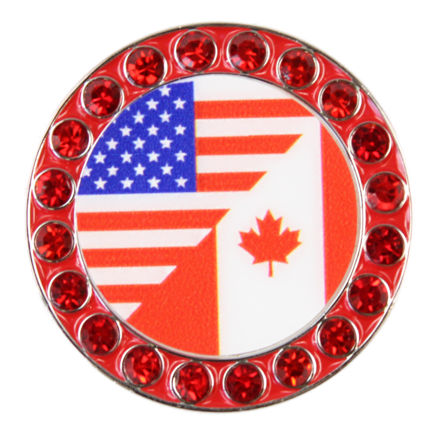 Crystal Ball Marker - 188