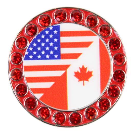 Crystal Ball Marker - 188