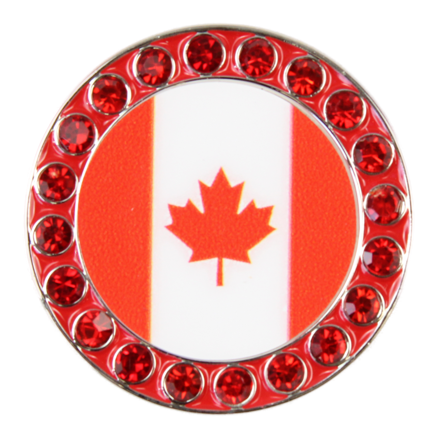 Crystal Ball Marker - 189