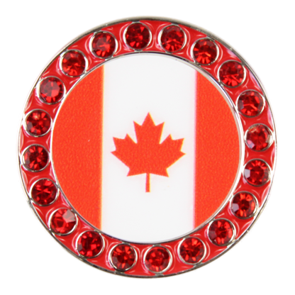 Crystal Ball Marker - 189