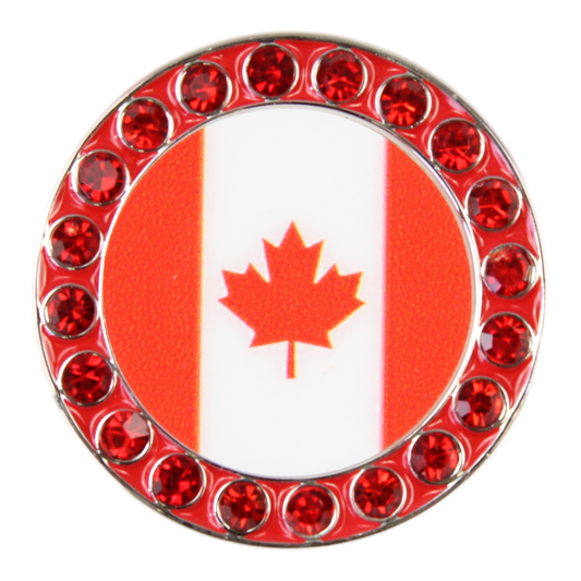 Crystal Ball Marker - 189