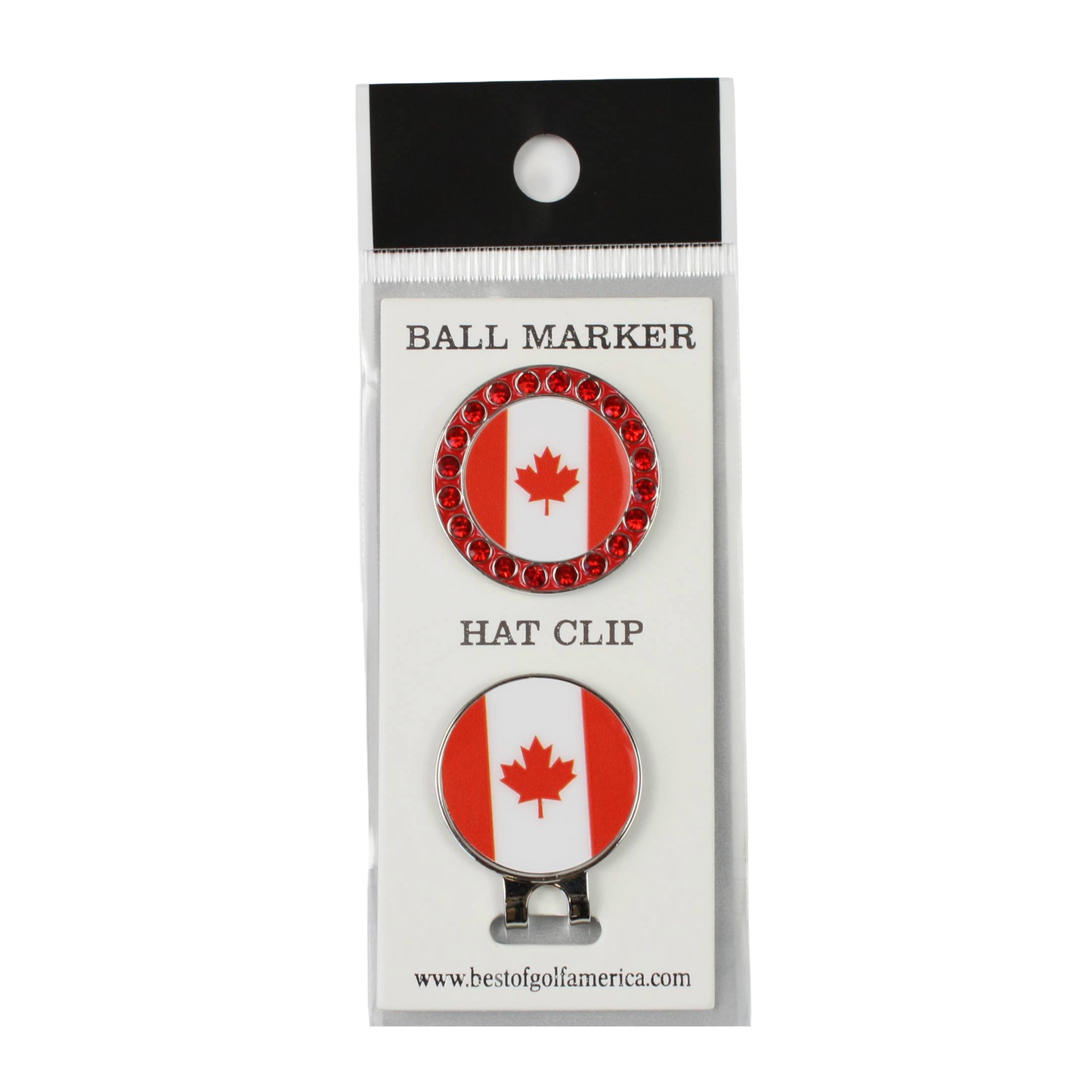 Crystal Ball Marker - 189