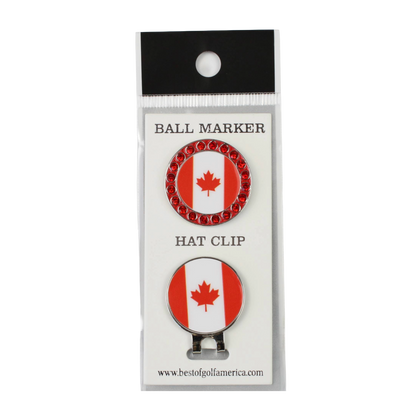 Crystal Ball Marker - 189