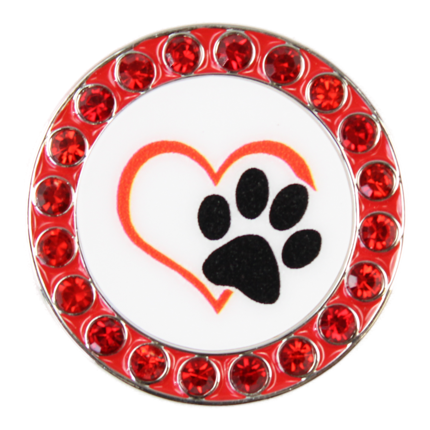 Crystal Ball Marker - 211