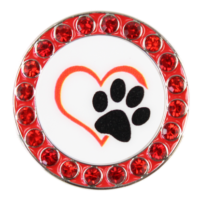 Crystal Ball Marker - 211