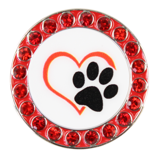 Crystal Ball Marker - 211