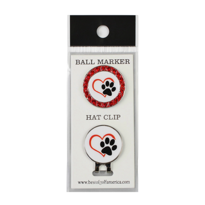 Crystal Ball Marker - 211