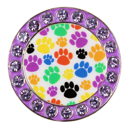 Crystal Ball Marker - 212