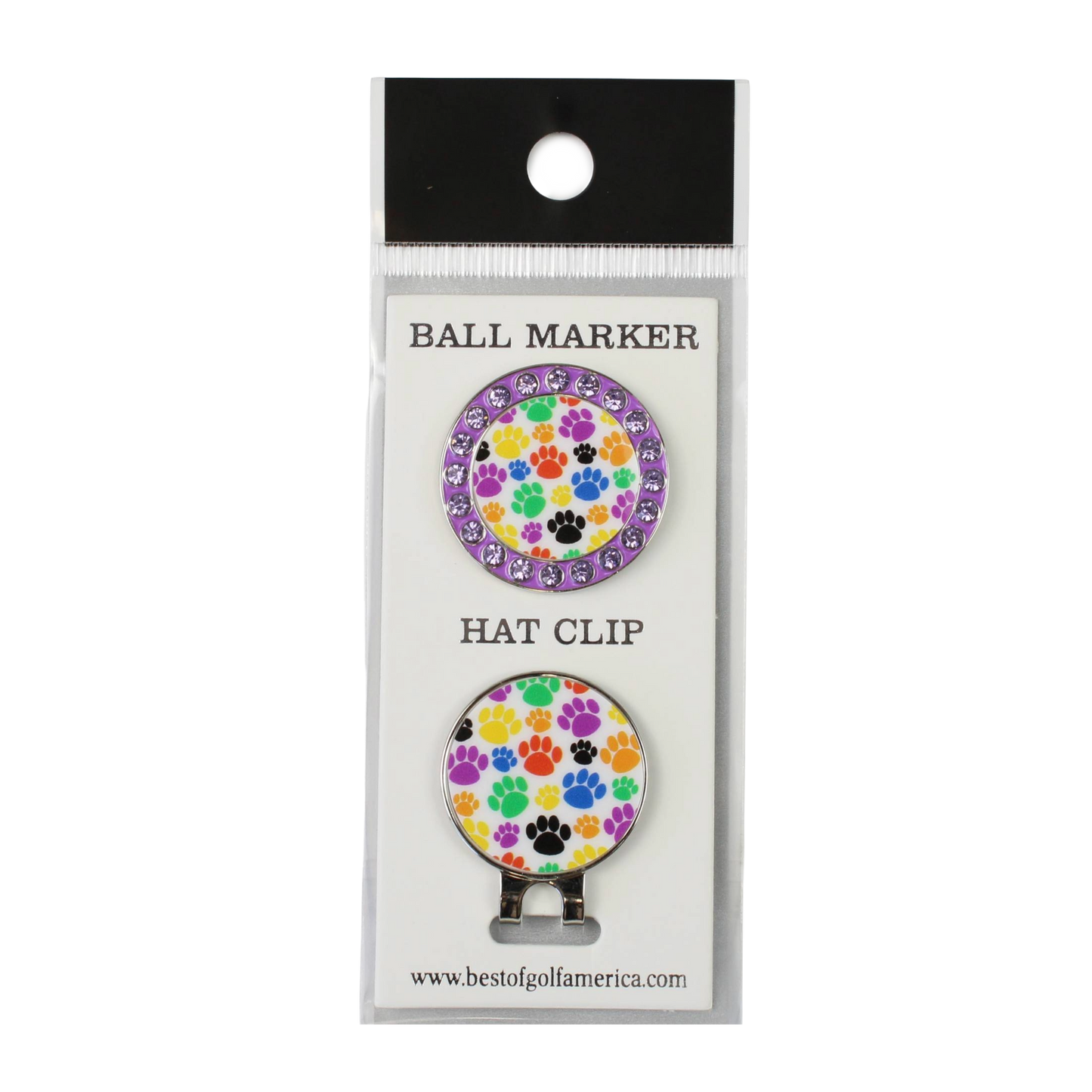 Crystal Ball Marker - 212