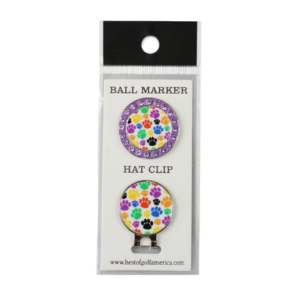 Crystal Ball Marker - 212