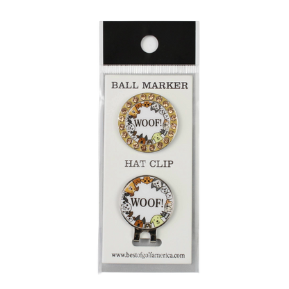 Crystal Ball Marker - 217