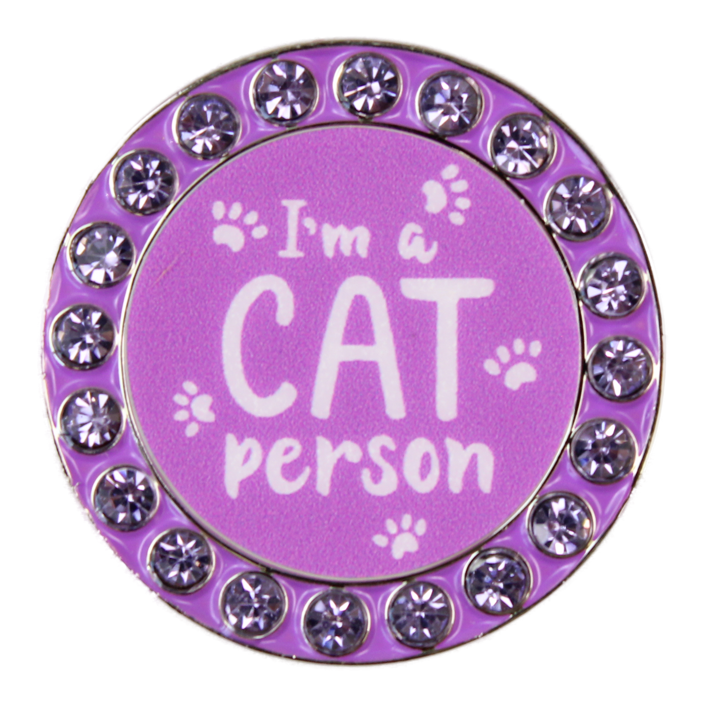 Crystal Ball Marker - 222