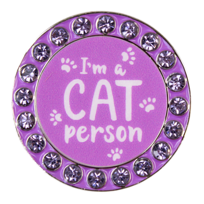 Crystal Ball Marker - 222