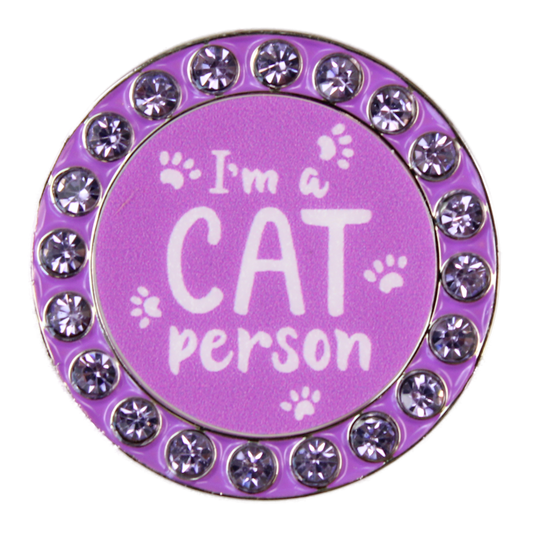 Crystal Ball Marker - 222