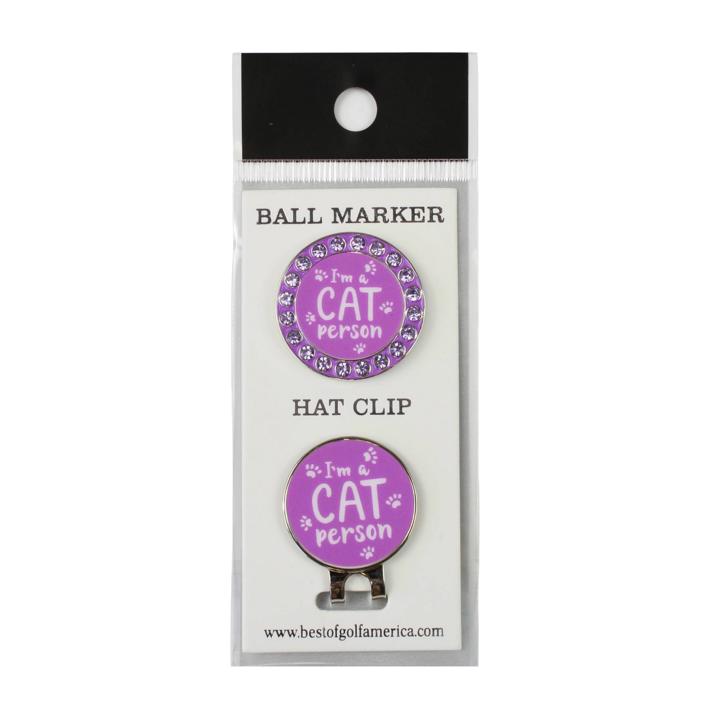 Crystal Ball Marker - 222