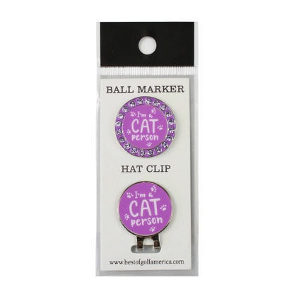 Crystal Ball Marker - 222