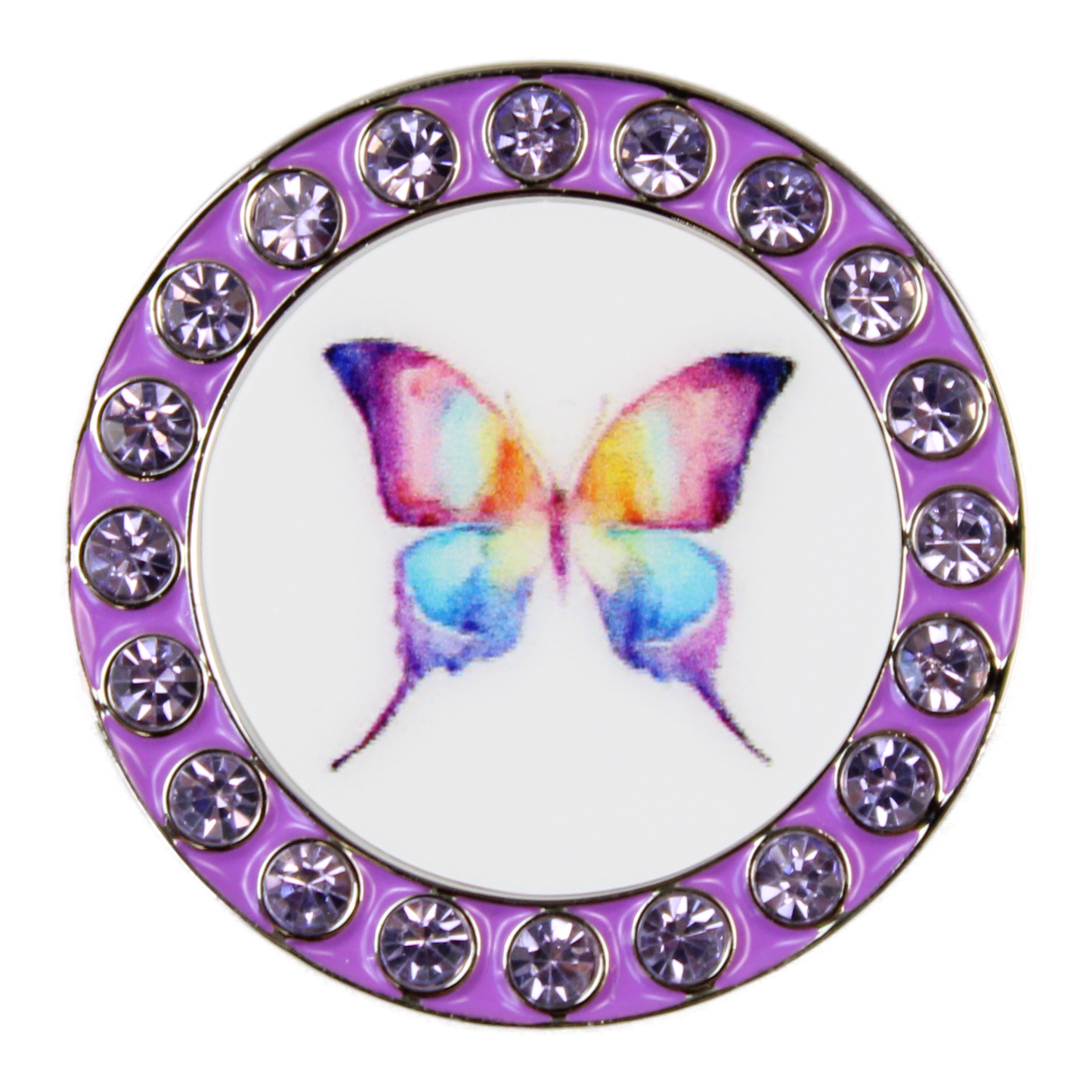 Crystal Ball Marker - 226