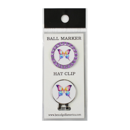 Crystal Ball Marker - 226