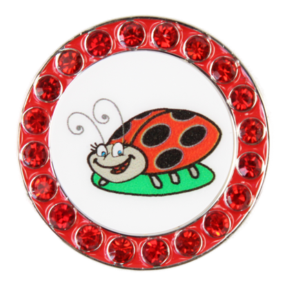 Crystal Ball Marker - 230