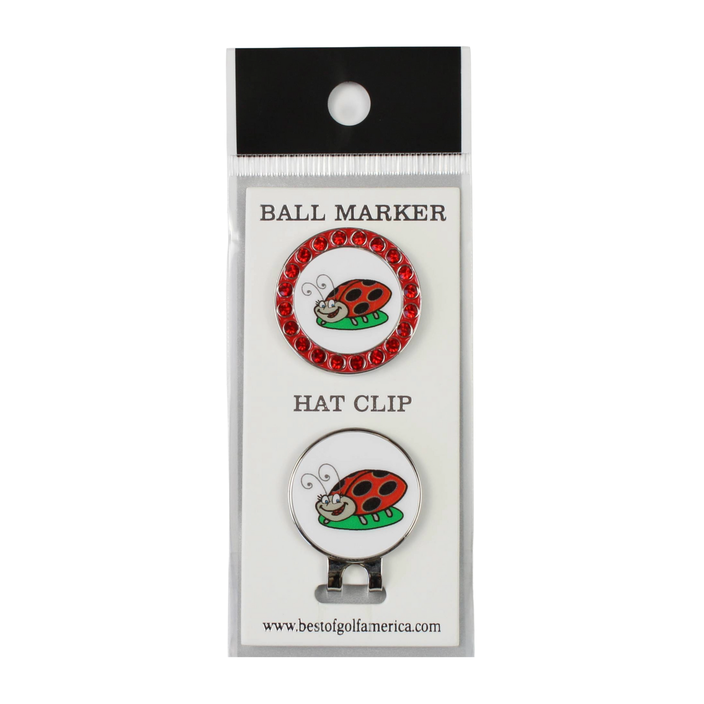 Crystal Ball Marker - 230