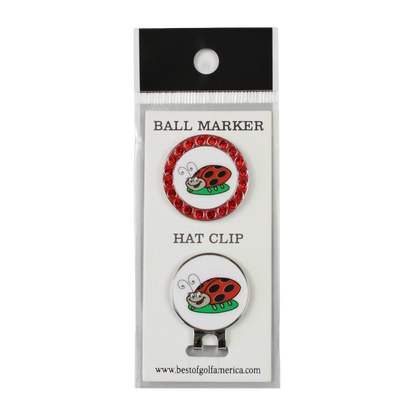 Crystal Ball Marker - 230