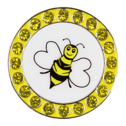 Crystal Ball Marker - 231