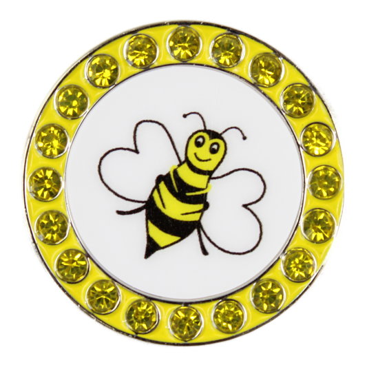 Crystal Ball Marker - 231