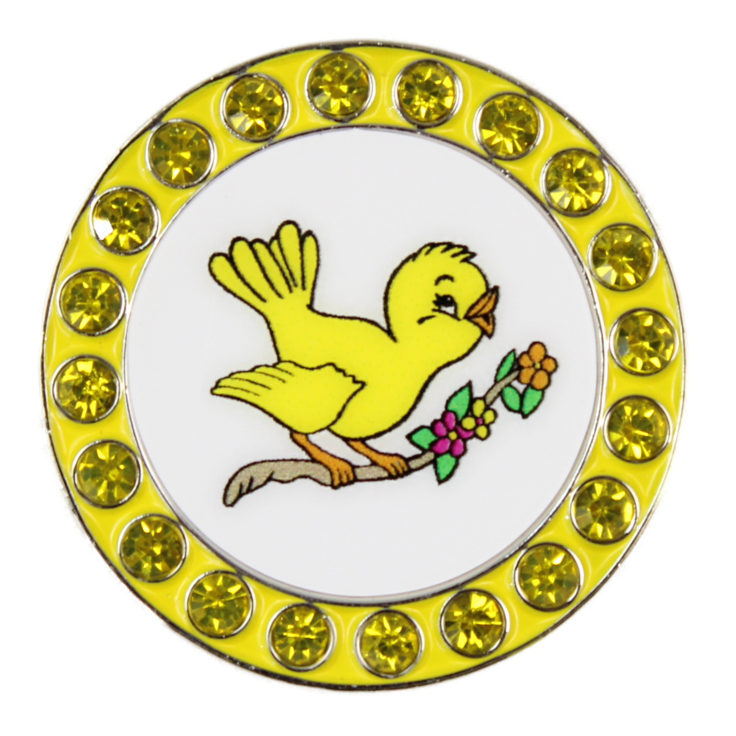 Crystal Ball Marker - 232