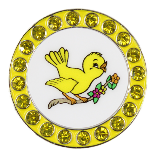 Crystal Ball Marker - 232