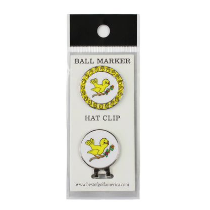 Crystal Ball Marker - 232