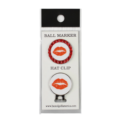 Crystal Ball Marker - 254