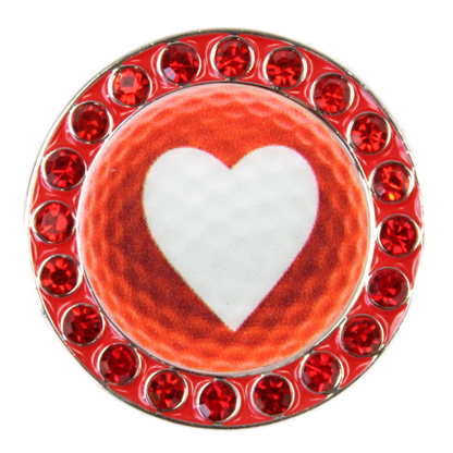 Crystal Ball Marker - 258