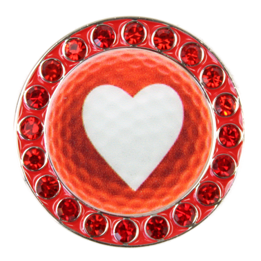 Crystal Ball Marker - 258