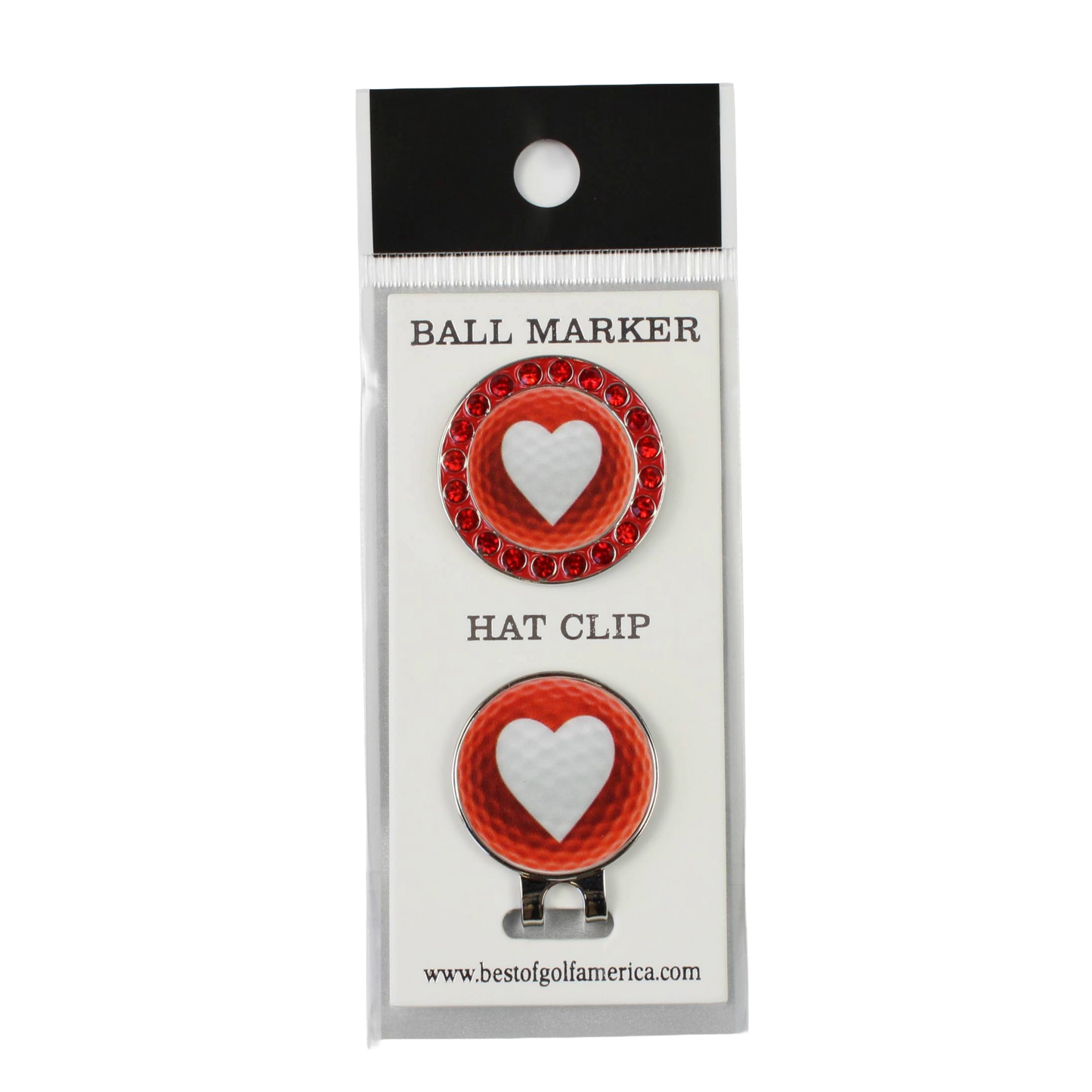 Crystal Ball Marker - 258