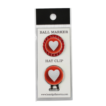 Crystal Ball Marker - 258