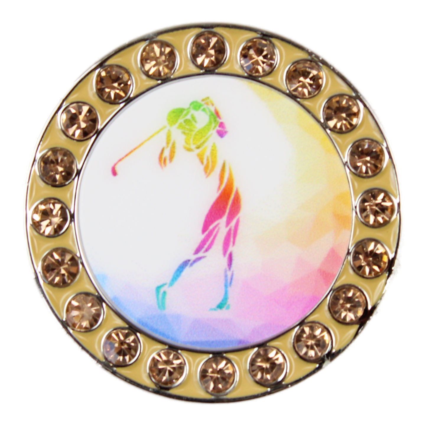 Crystal Ball Marker - 263