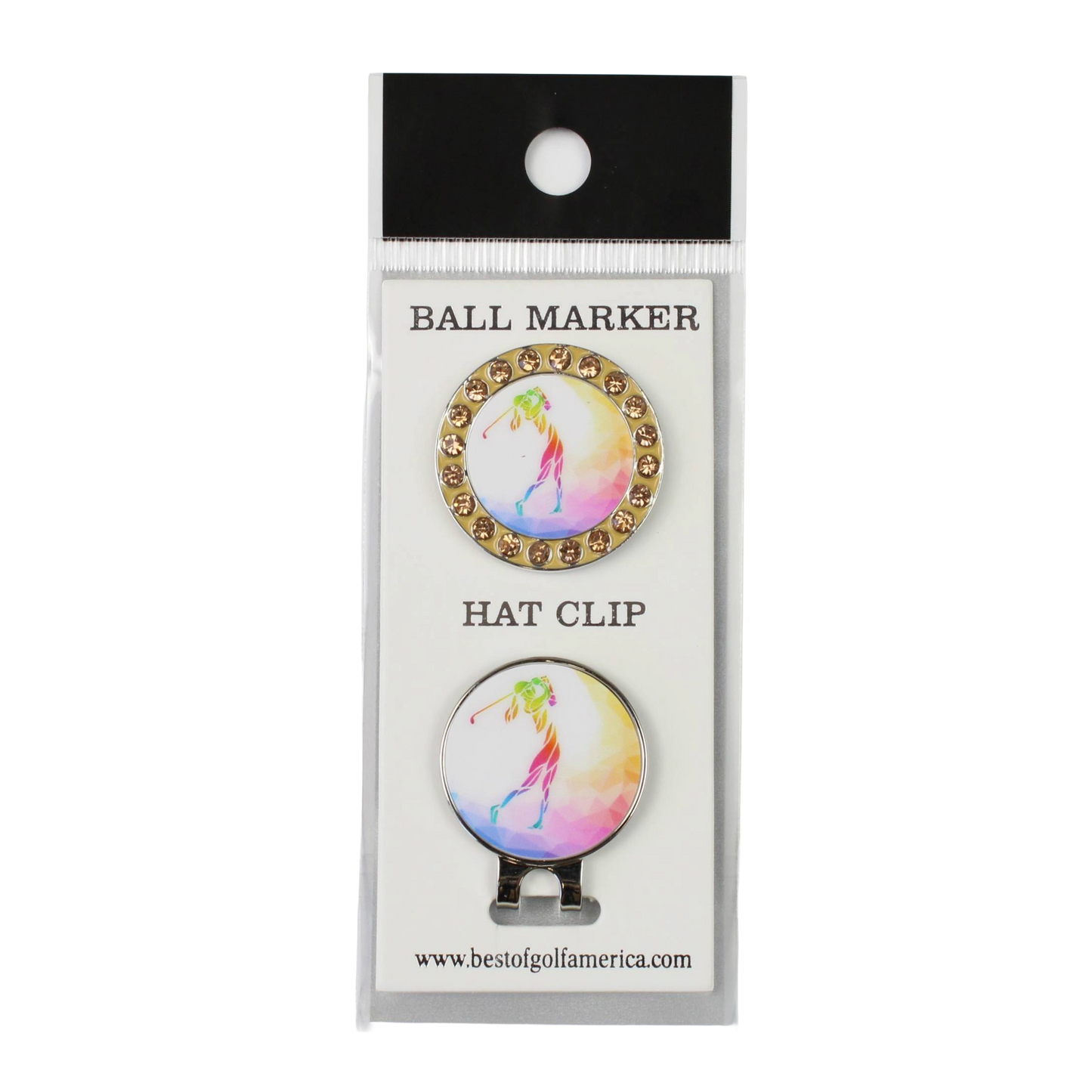 Crystal Ball Marker - 263