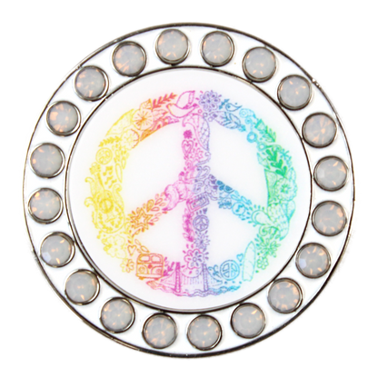 Crystal Ball Marker - 266