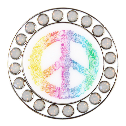 Crystal Ball Marker - 266